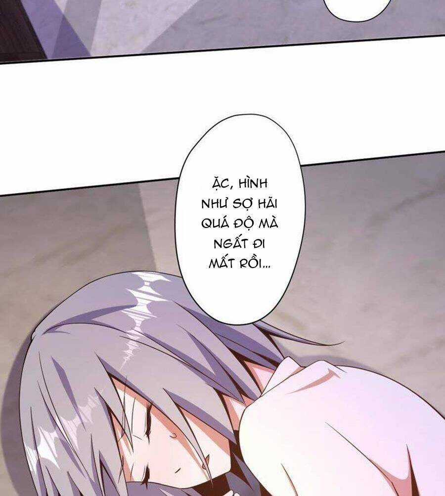 Nữ Thần Trong Điện Thoại Chapter 82 trang 10