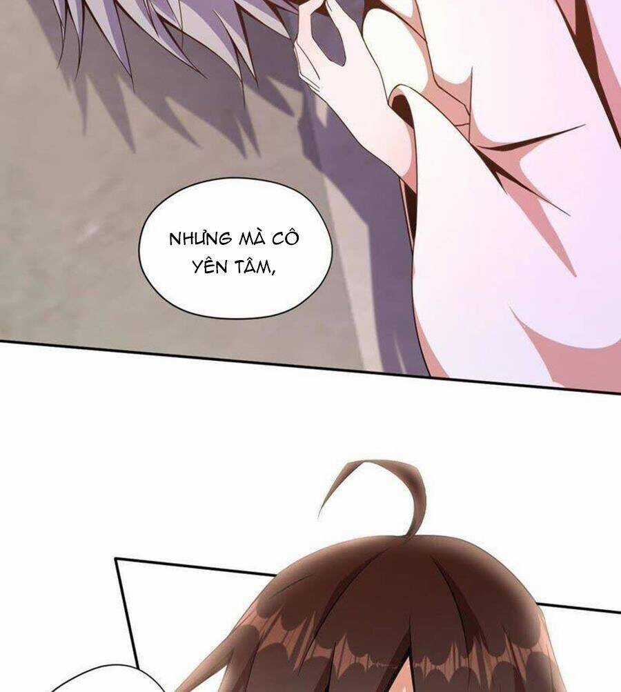 Nữ Thần Trong Điện Thoại Chapter 82 trang 11