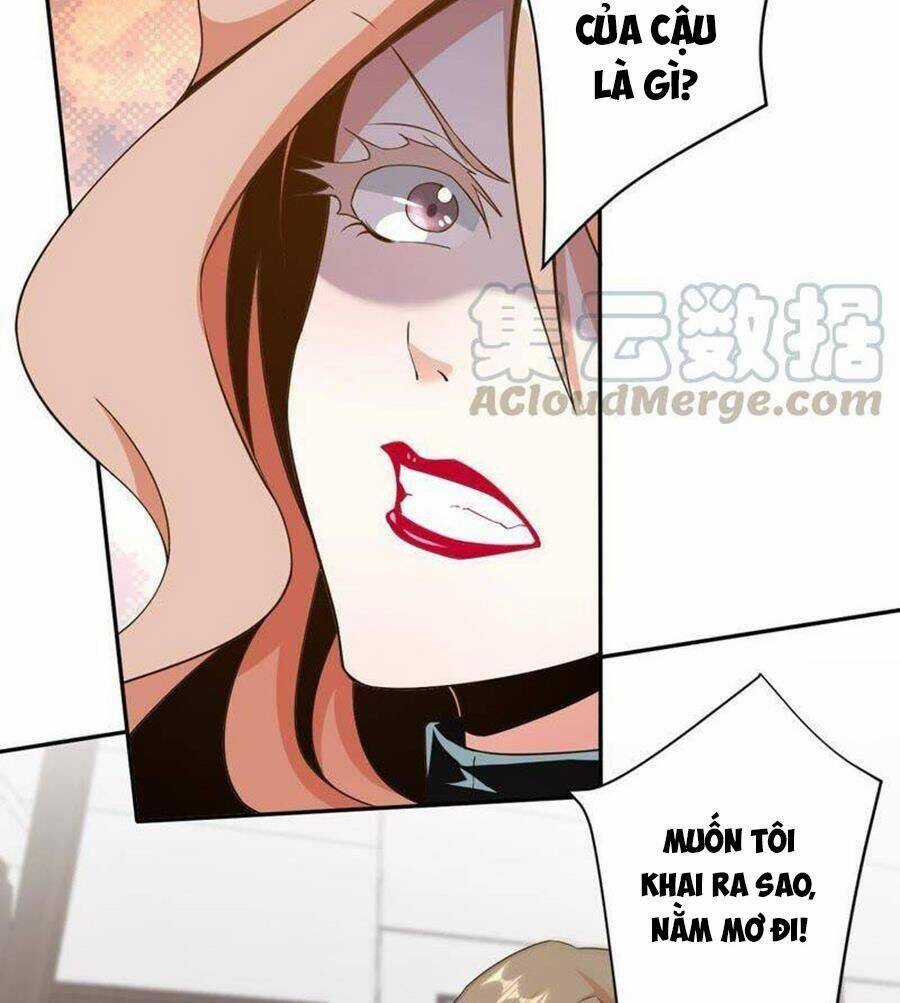 Nữ Thần Trong Điện Thoại Chapter 82 trang 13