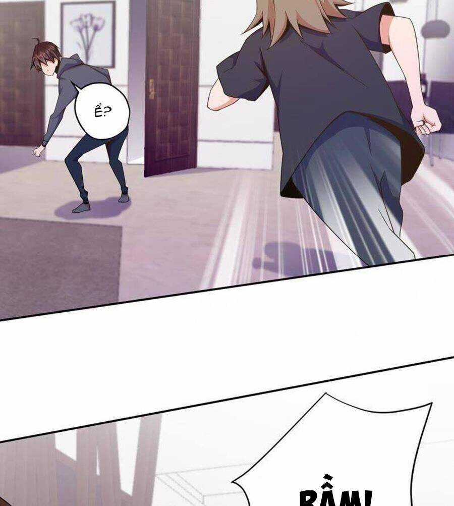 Nữ Thần Trong Điện Thoại Chapter 82 trang 16