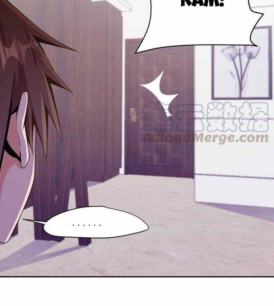 Nữ Thần Trong Điện Thoại Chapter 82 trang 17