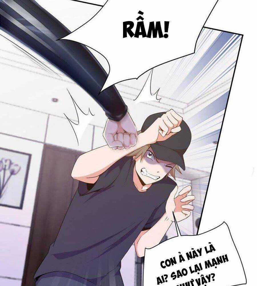 Nữ Thần Trong Điện Thoại Chapter 82 trang 2