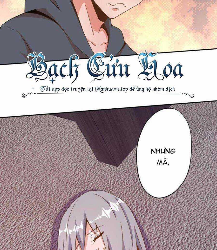 Nữ Thần Trong Điện Thoại Chapter 82 trang 23