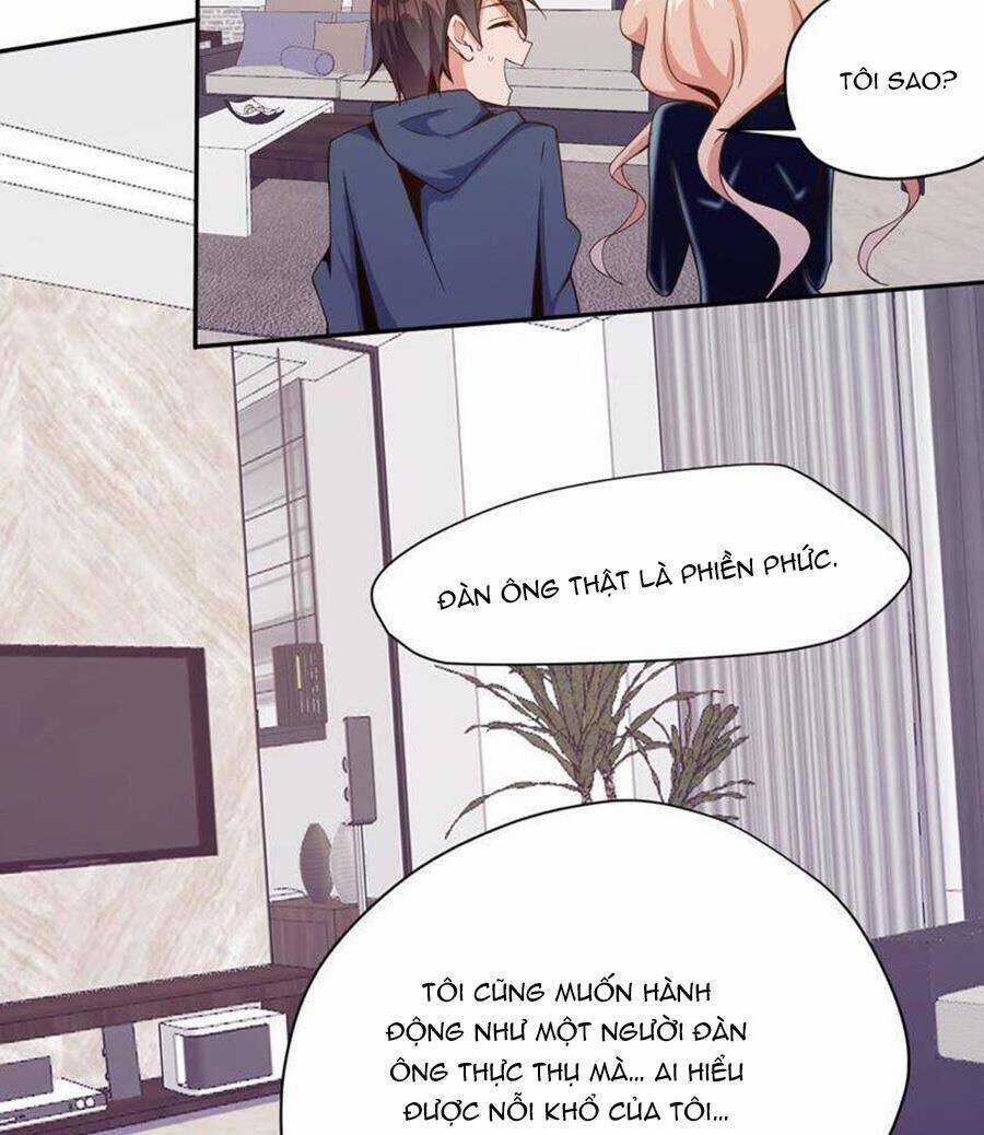 Nữ Thần Trong Điện Thoại Chapter 82 trang 26