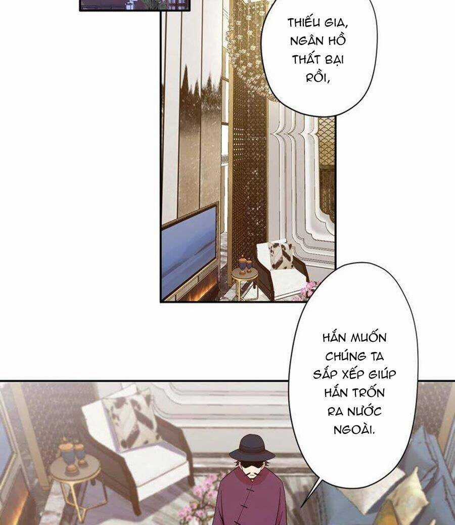 Nữ Thần Trong Điện Thoại Chapter 82 trang 28