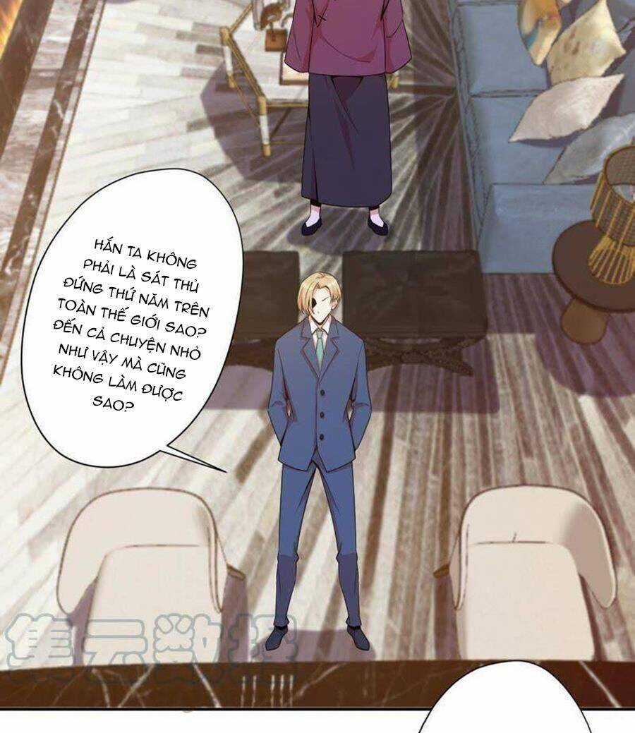 Nữ Thần Trong Điện Thoại Chapter 82 trang 29