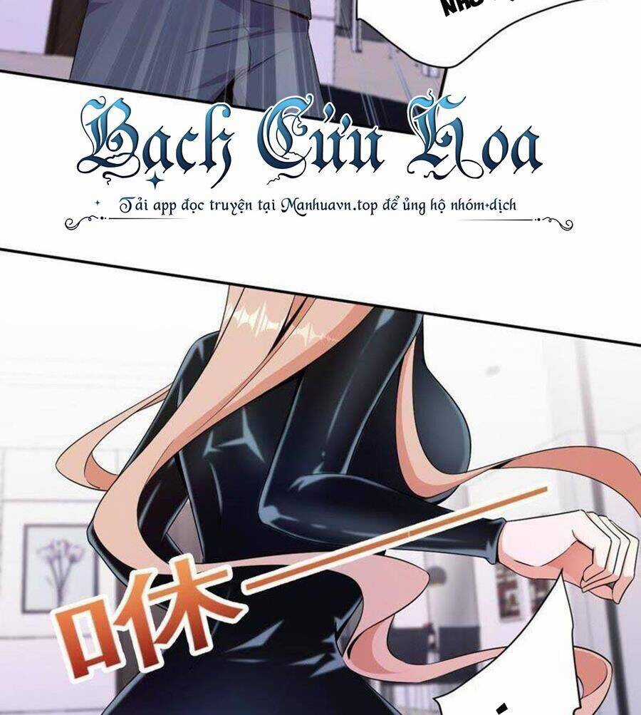 Nữ Thần Trong Điện Thoại Chapter 82 trang 3