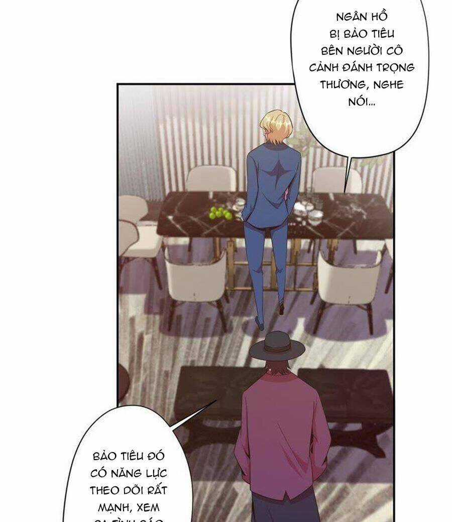 Nữ Thần Trong Điện Thoại Chapter 82 trang 30