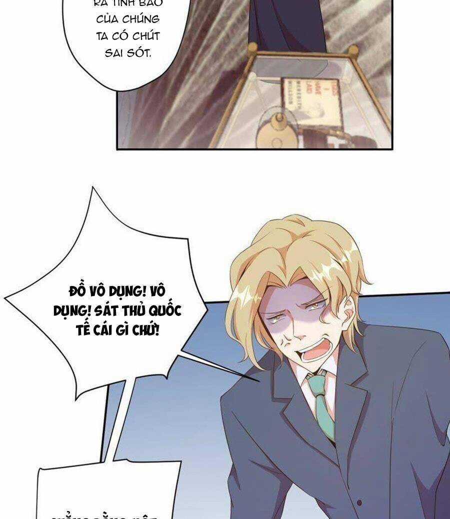Nữ Thần Trong Điện Thoại Chapter 82 trang 31