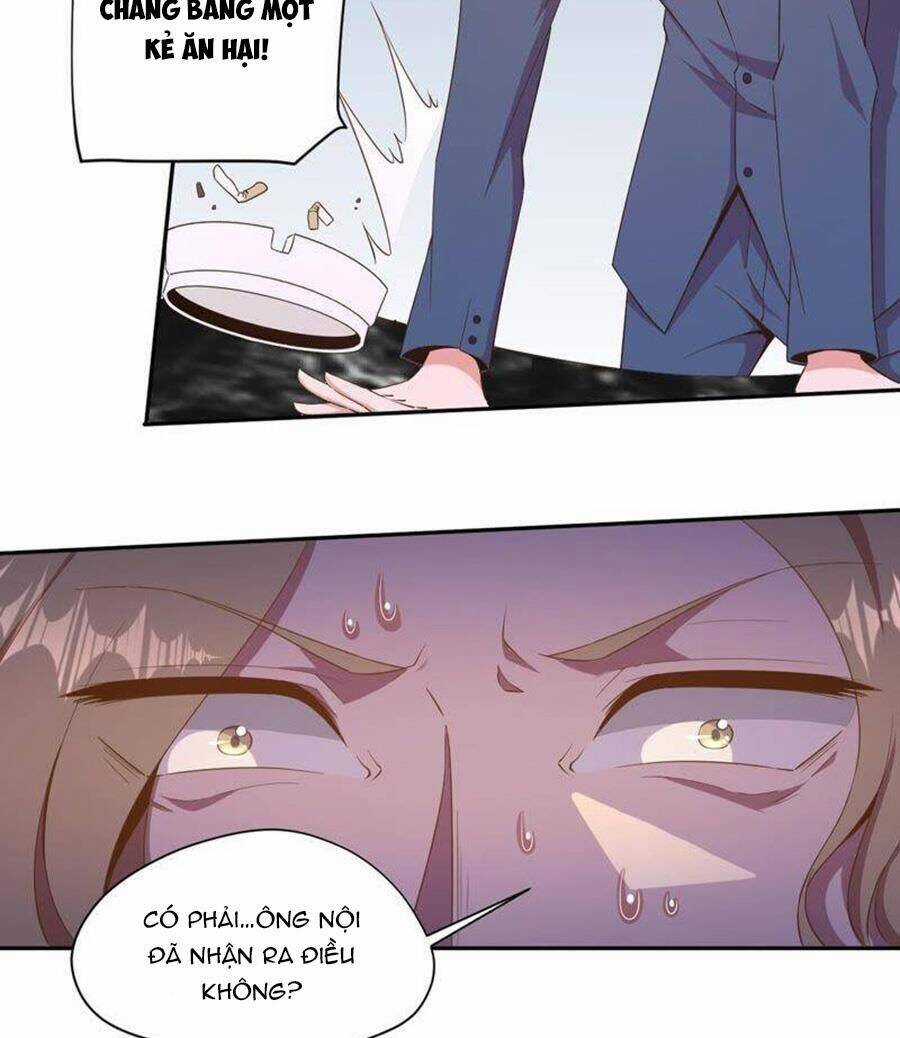 Nữ Thần Trong Điện Thoại Chapter 82 trang 32