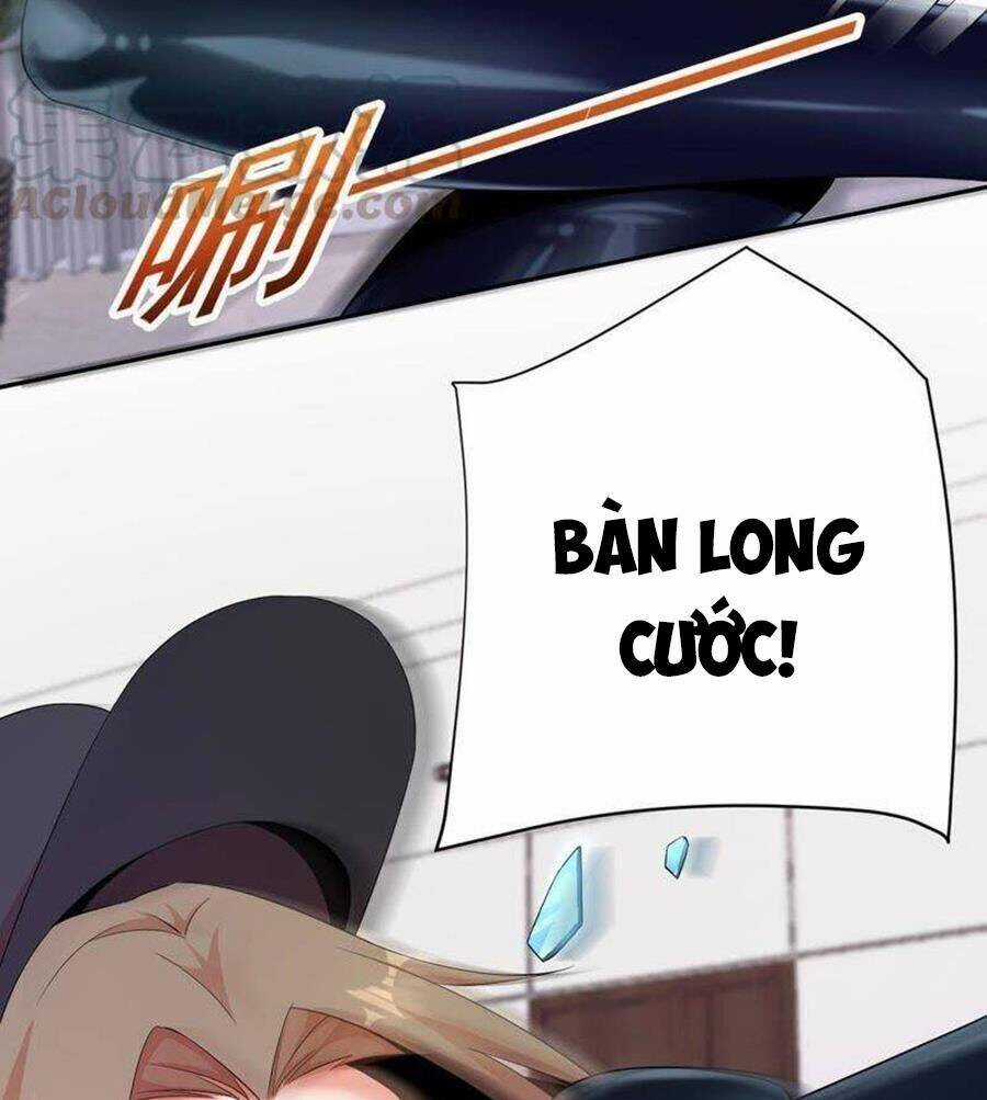 Nữ Thần Trong Điện Thoại Chapter 82 trang 5