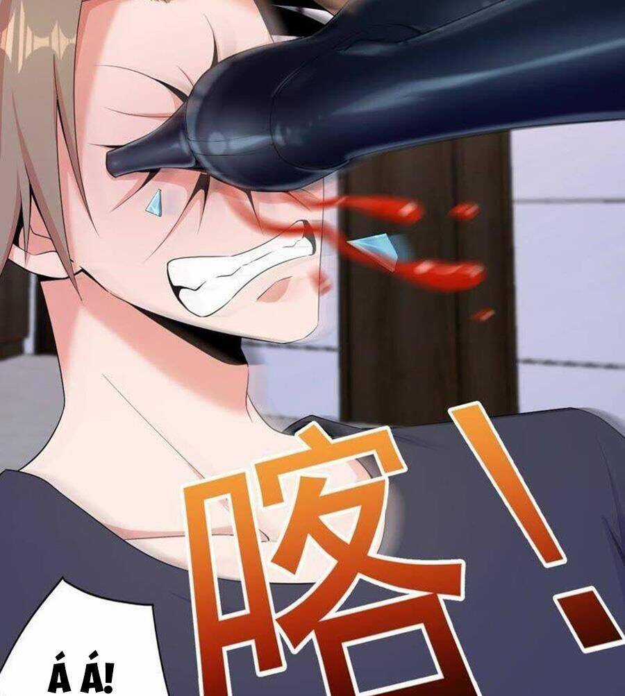 Nữ Thần Trong Điện Thoại Chapter 82 trang 6