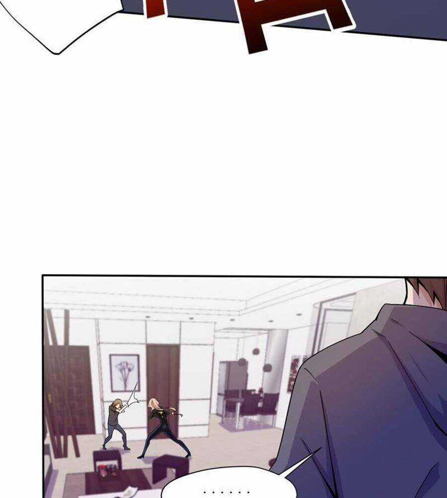 Nữ Thần Trong Điện Thoại Chapter 82 trang 7