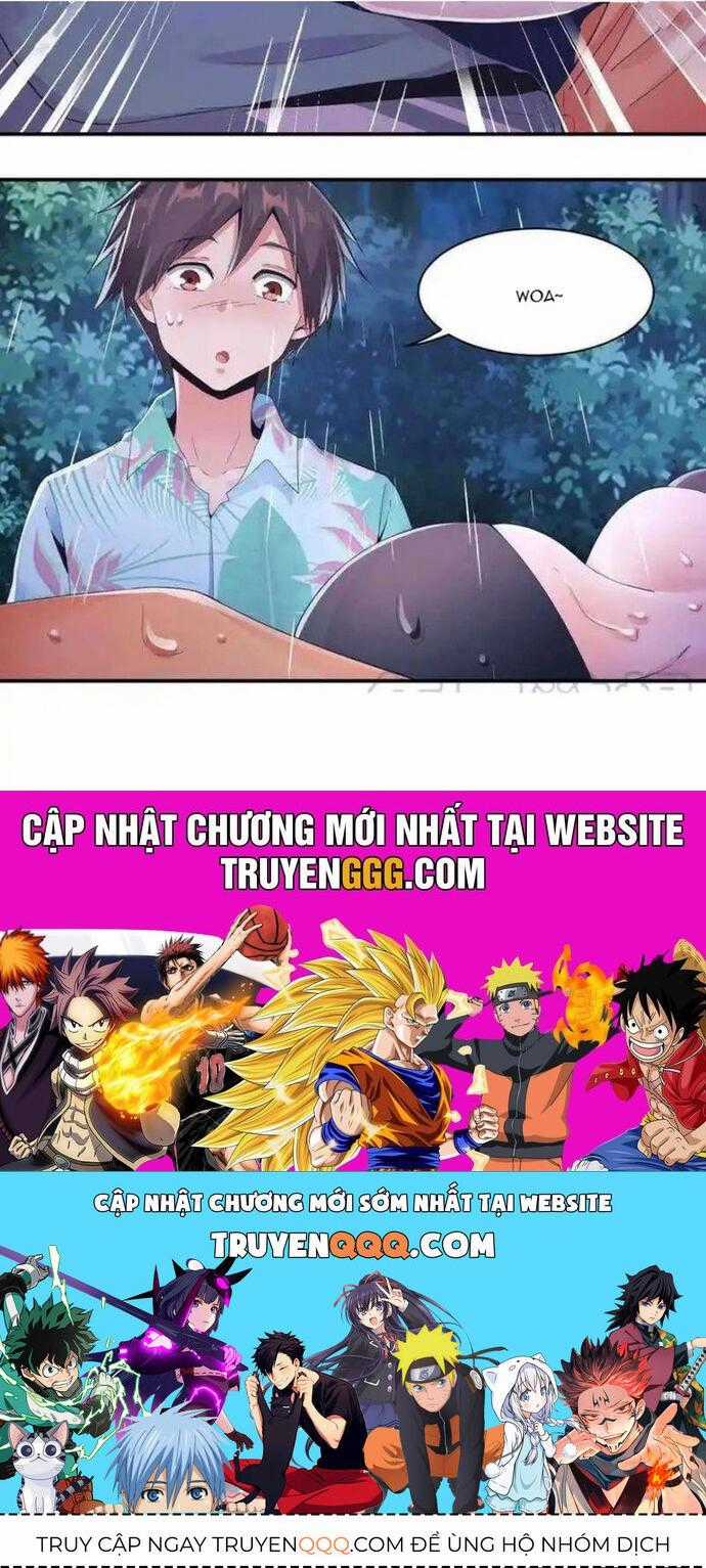 Nữ Thần Trong Điện Thoại Chương 156 trang 11