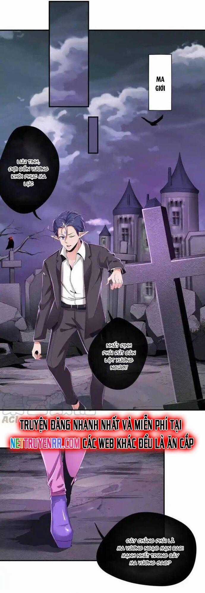 Nữ Thần Trong Điện Thoại Chương 173 trang 7