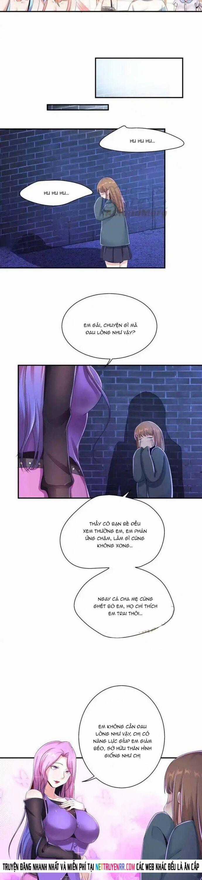 Nữ Thần Trong Điện Thoại Chương 174 trang 5