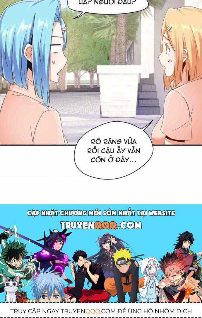 Nữ Thần Trong Điện Thoại Chương 176 trang 7