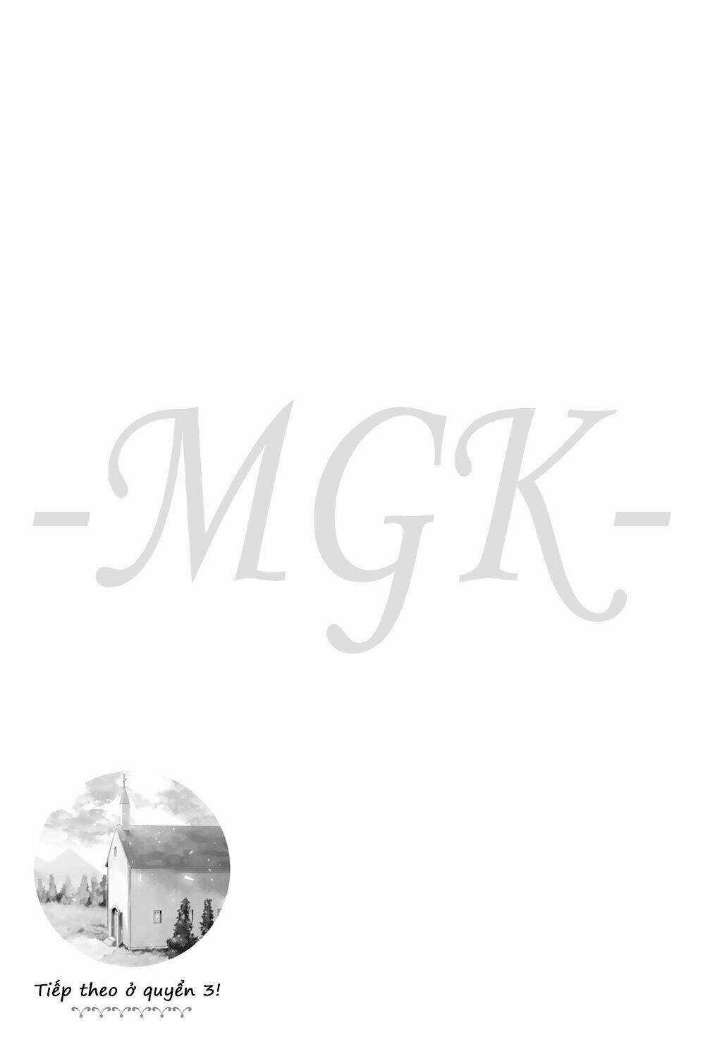 Nữ Thánh Ceclilia Và Mục-Sư Lawrence Chapter 13 trang 23