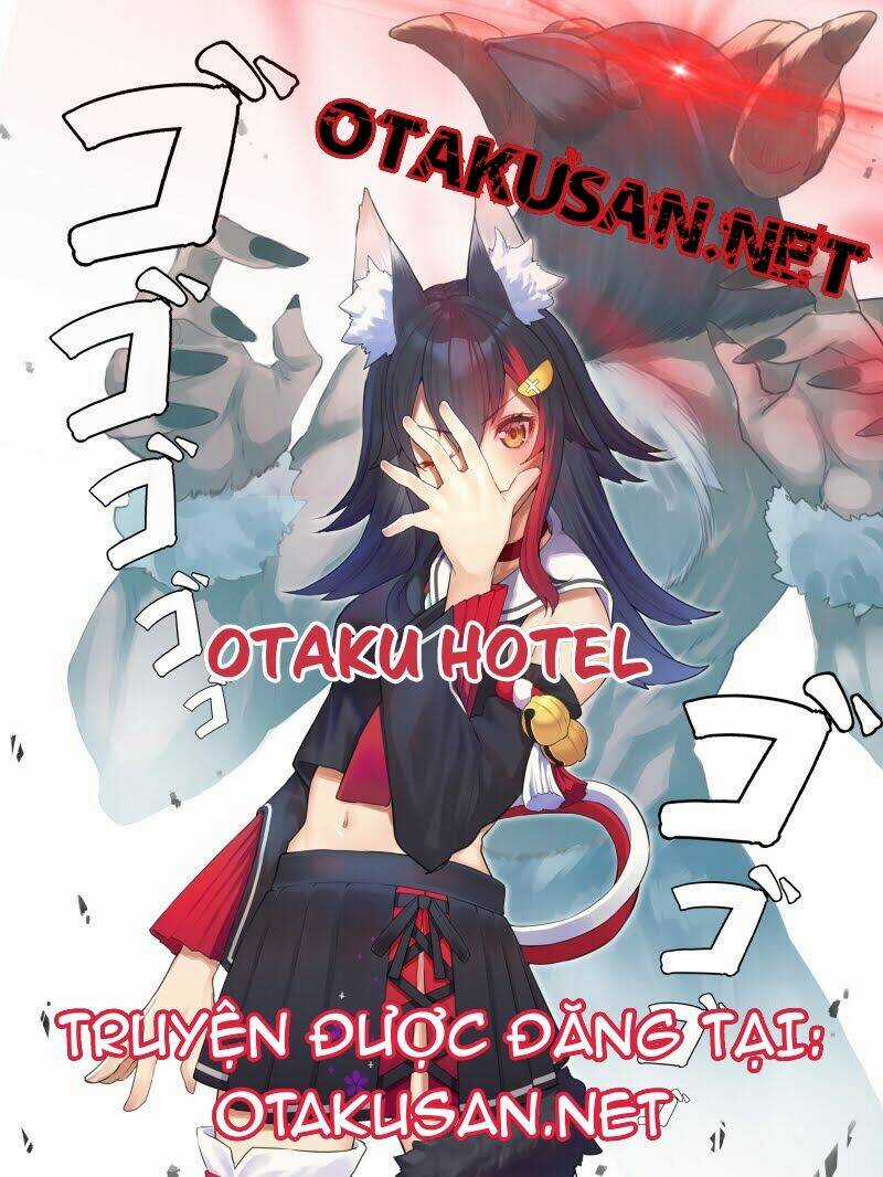 Nữ Thánh Ceclilia Và Mục-Sư Lawrence Chapter 18 trang 1