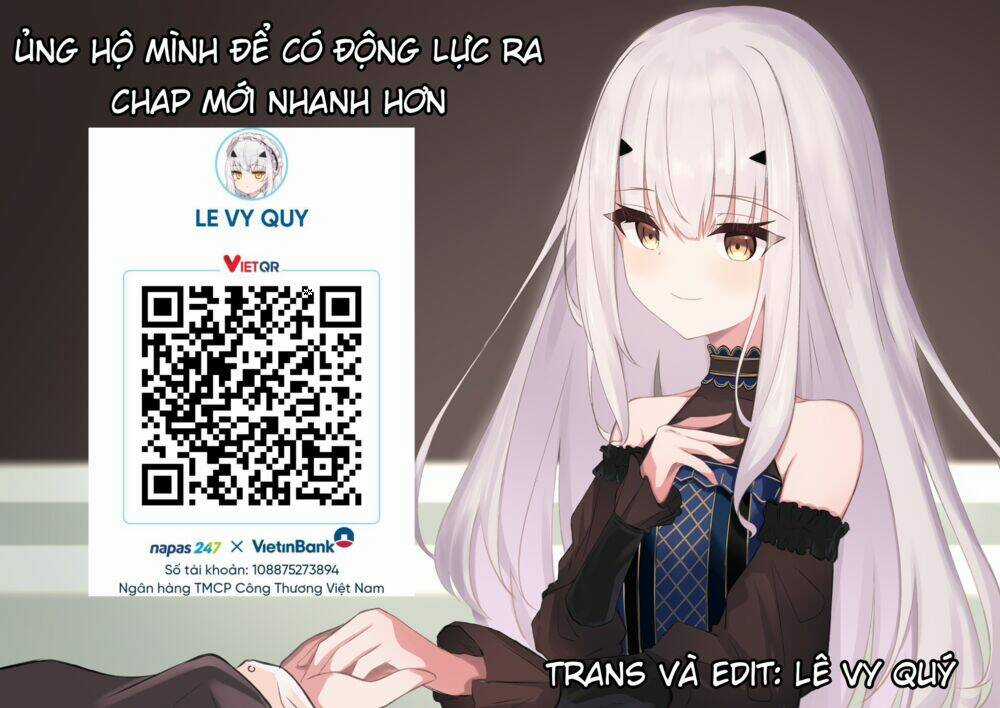 Nữ Thánh Ceclilia Và Mục-Sư Lawrence Chapter 26 trang 1