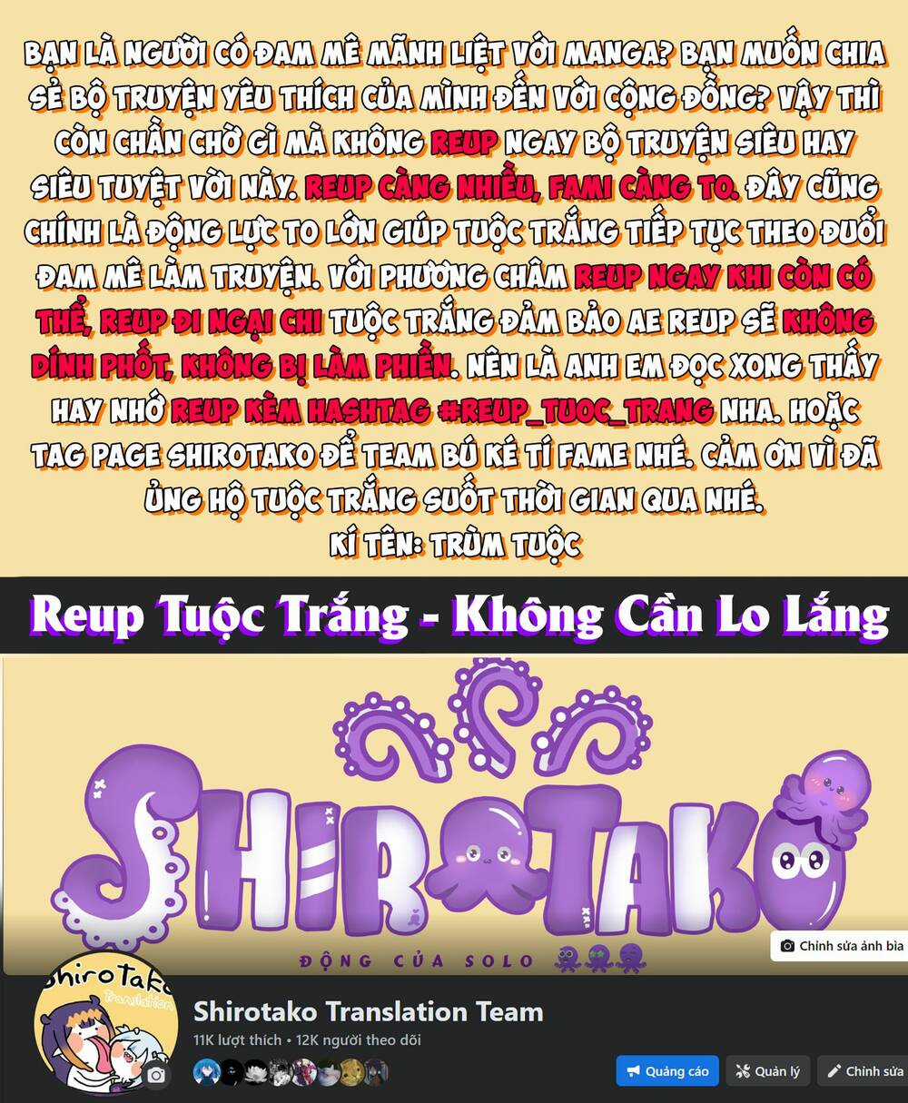 Nữ Thánh Ceclilia Và Mục-Sư Lawrence Chapter 35 trang 1