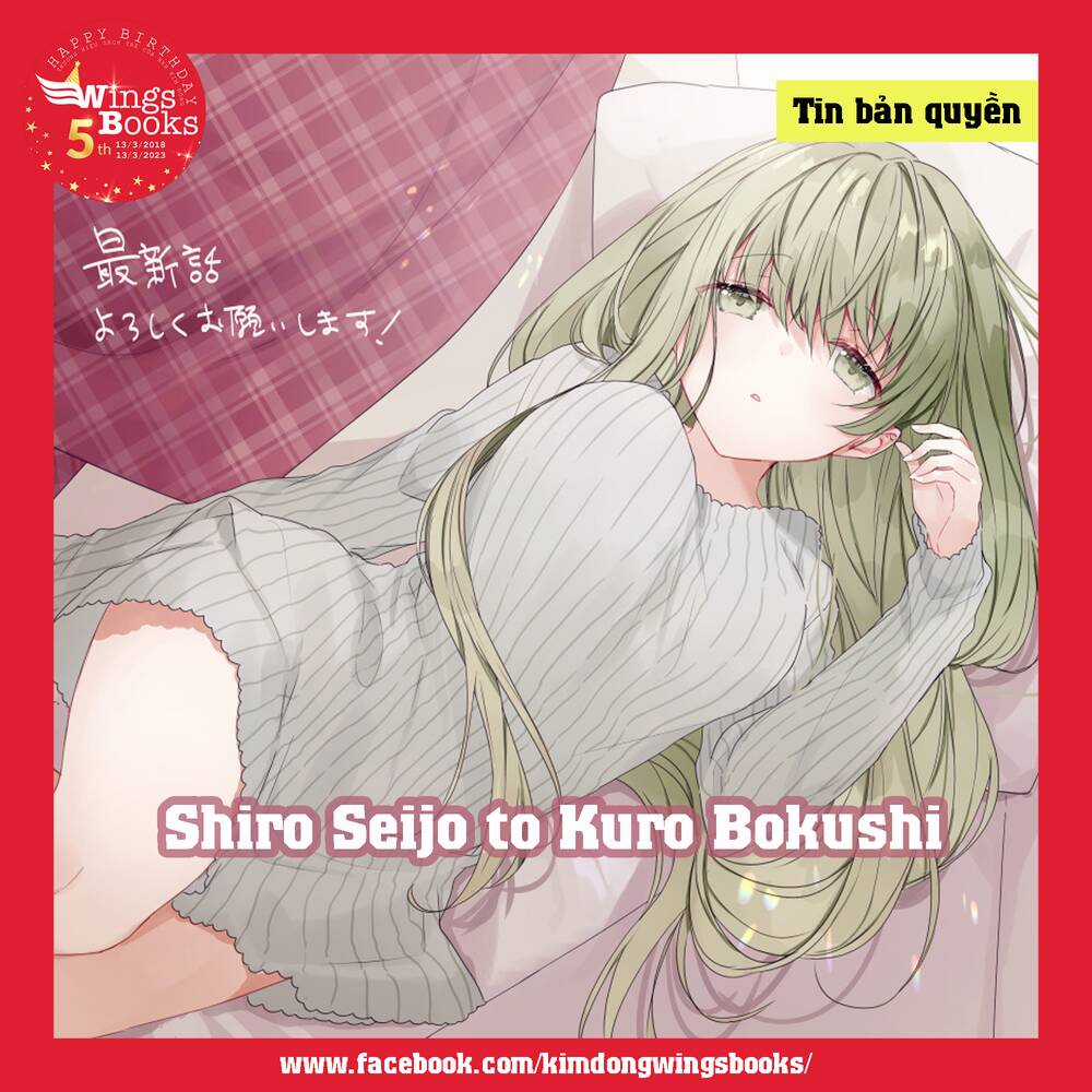 Nữ Thánh Ceclilia Và Mục-Sư Lawrence Chapter 45 trang 23