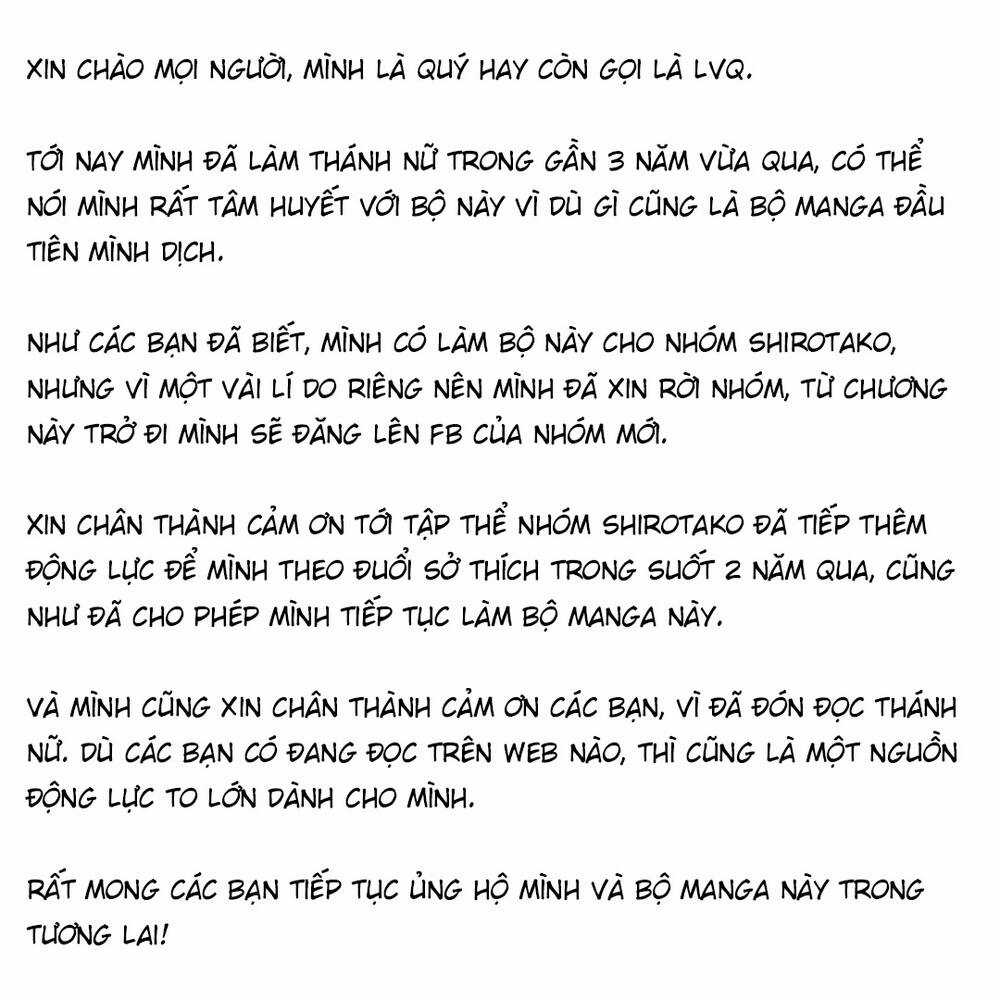 Nữ Thánh Ceclilia Và Mục-Sư Lawrence Chapter 55 trang 23