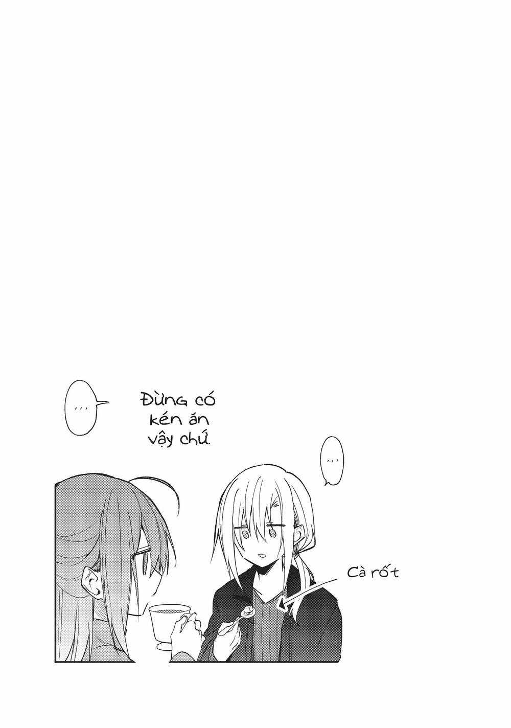 Nữ Thánh Ceclilia Và Mục-Sư Lawrence Chapter 57 trang 13