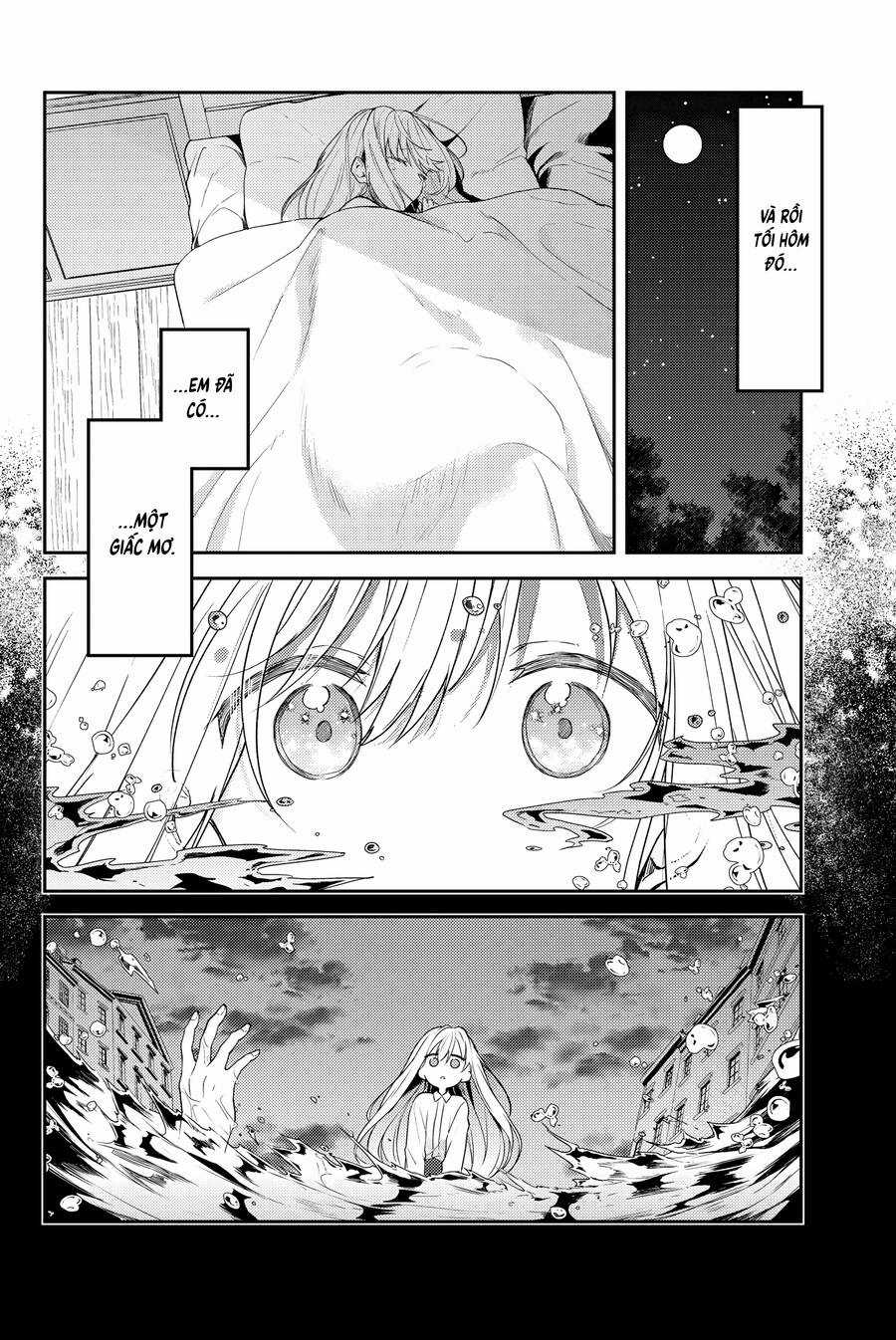 Nữ Thánh Ceclilia Và Mục-Sư Lawrence Chapter 66 trang 21