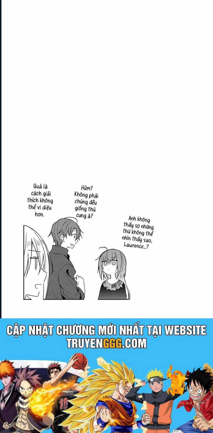 Nữ Thánh Ceclilia Và Mục-Sư Lawrence Chapter 70 trang 25