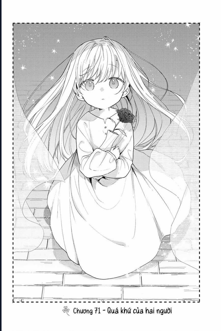 Nữ Thánh Ceclilia Và Mục-Sư Lawrence Chapter 71 trang 2