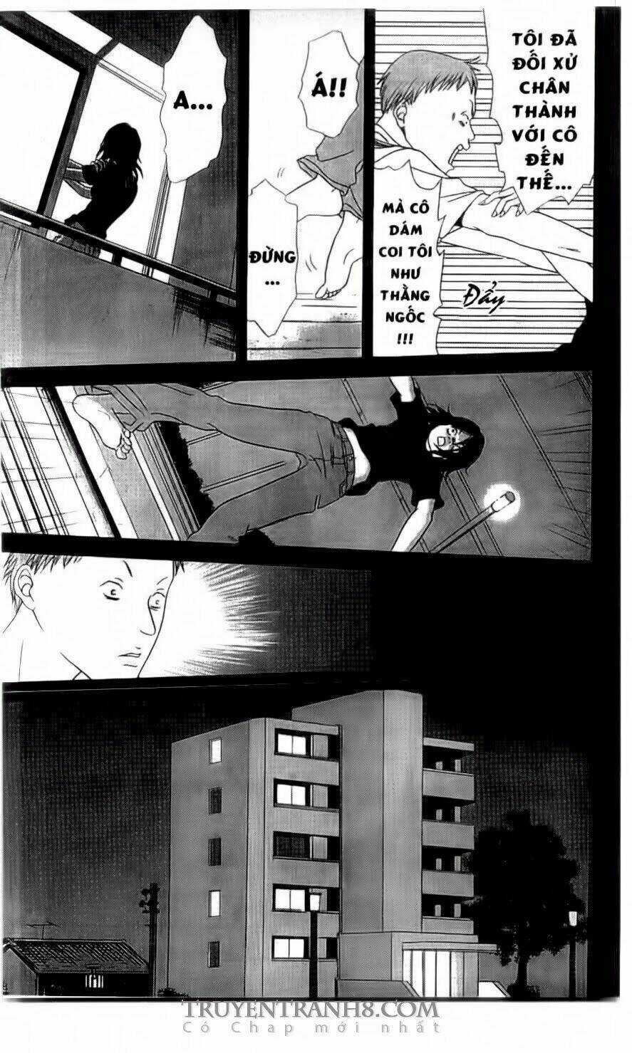 Nữ Thanh Tra Cún Con Chapter 10 trang 17