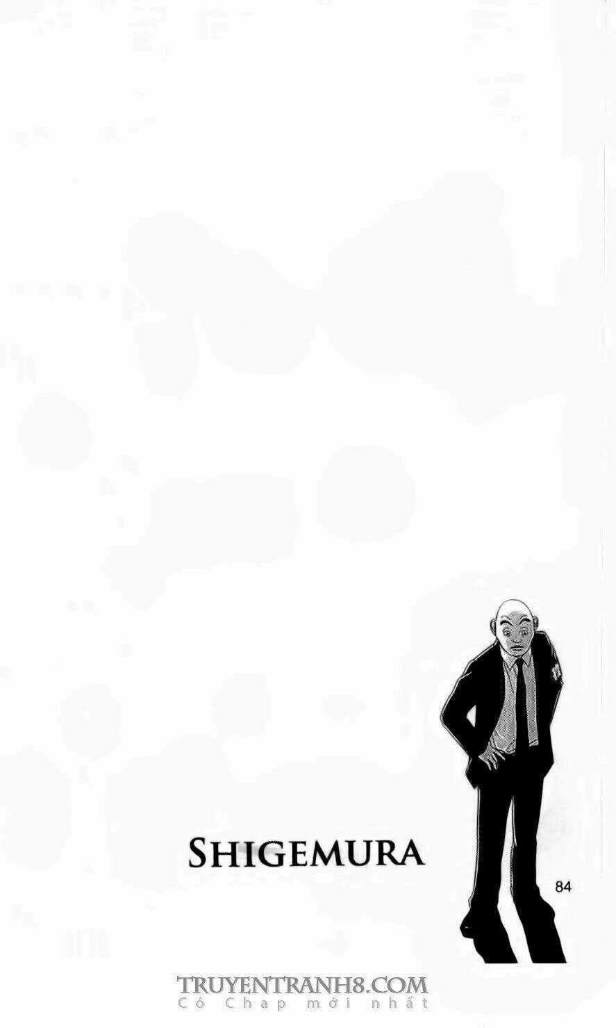 Nữ Thanh Tra Cún Con Chapter 10 trang 22