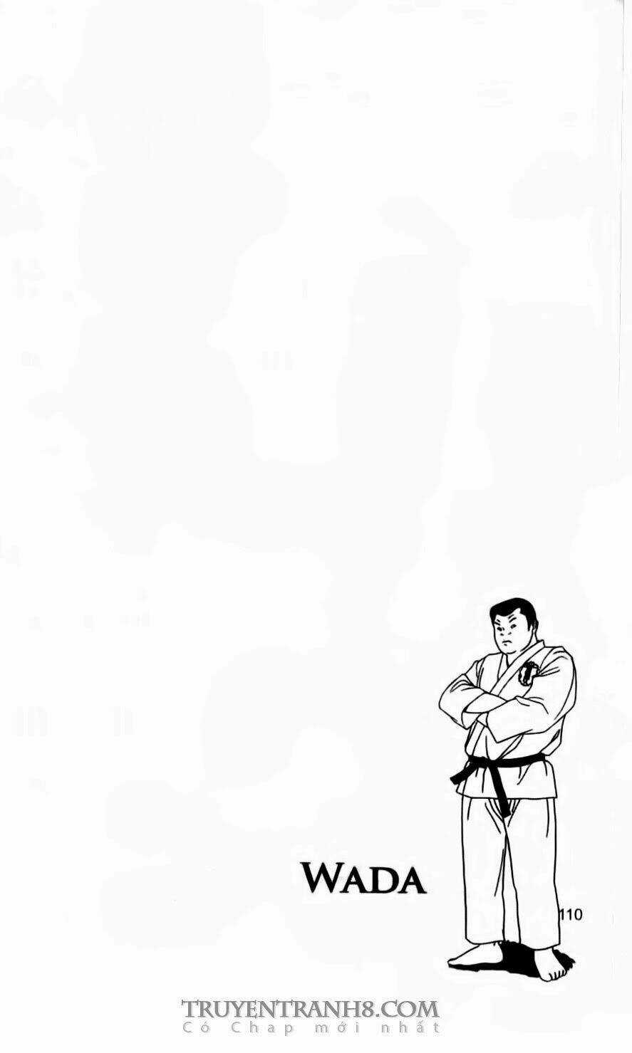 Nữ Thanh Tra Cún Con Chapter 11 trang 18