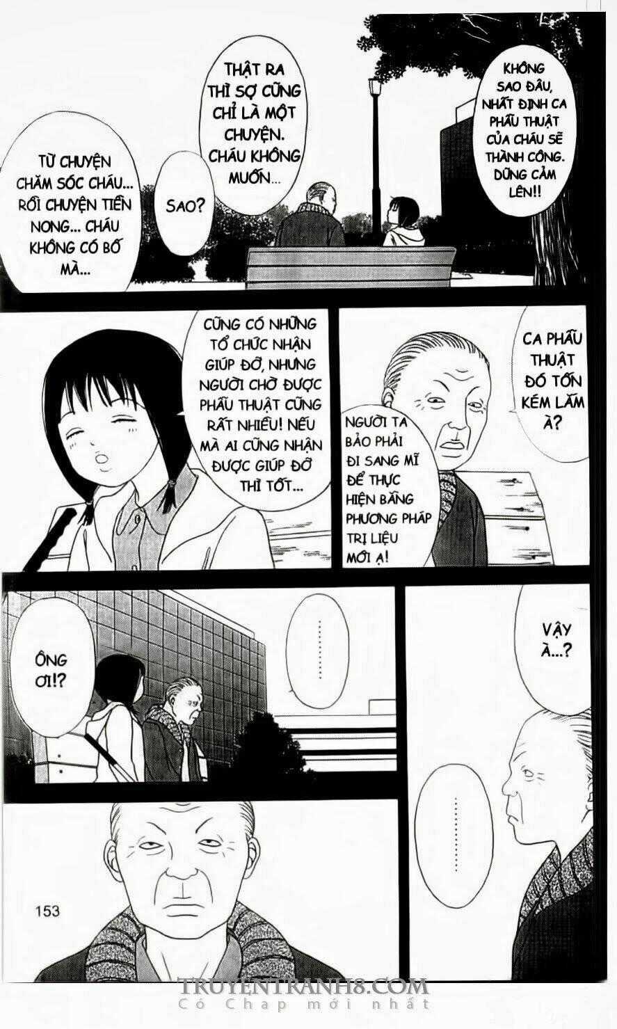 Nữ Thanh Tra Cún Con Chapter 13 trang 1