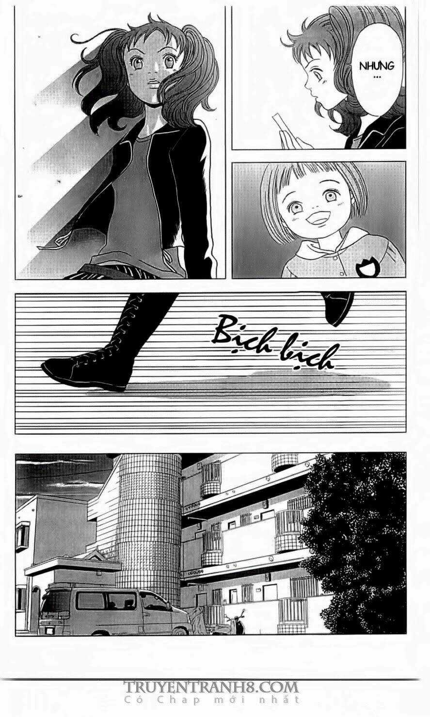 Nữ Thanh Tra Cún Con Chapter 2 trang 23