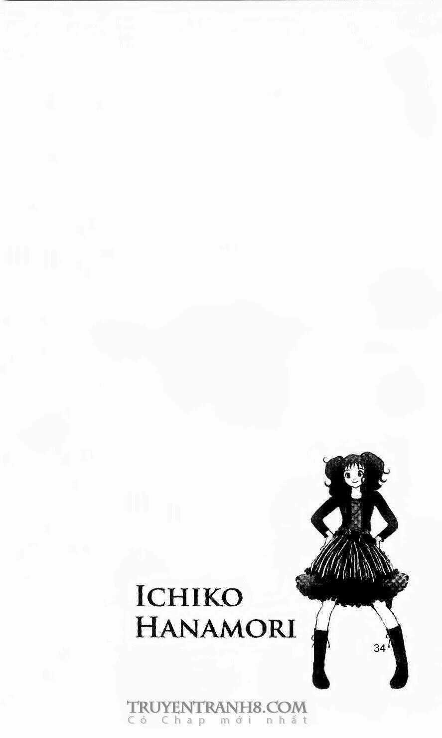 Nữ Thanh Tra Cún Con Chapter 22 trang 1