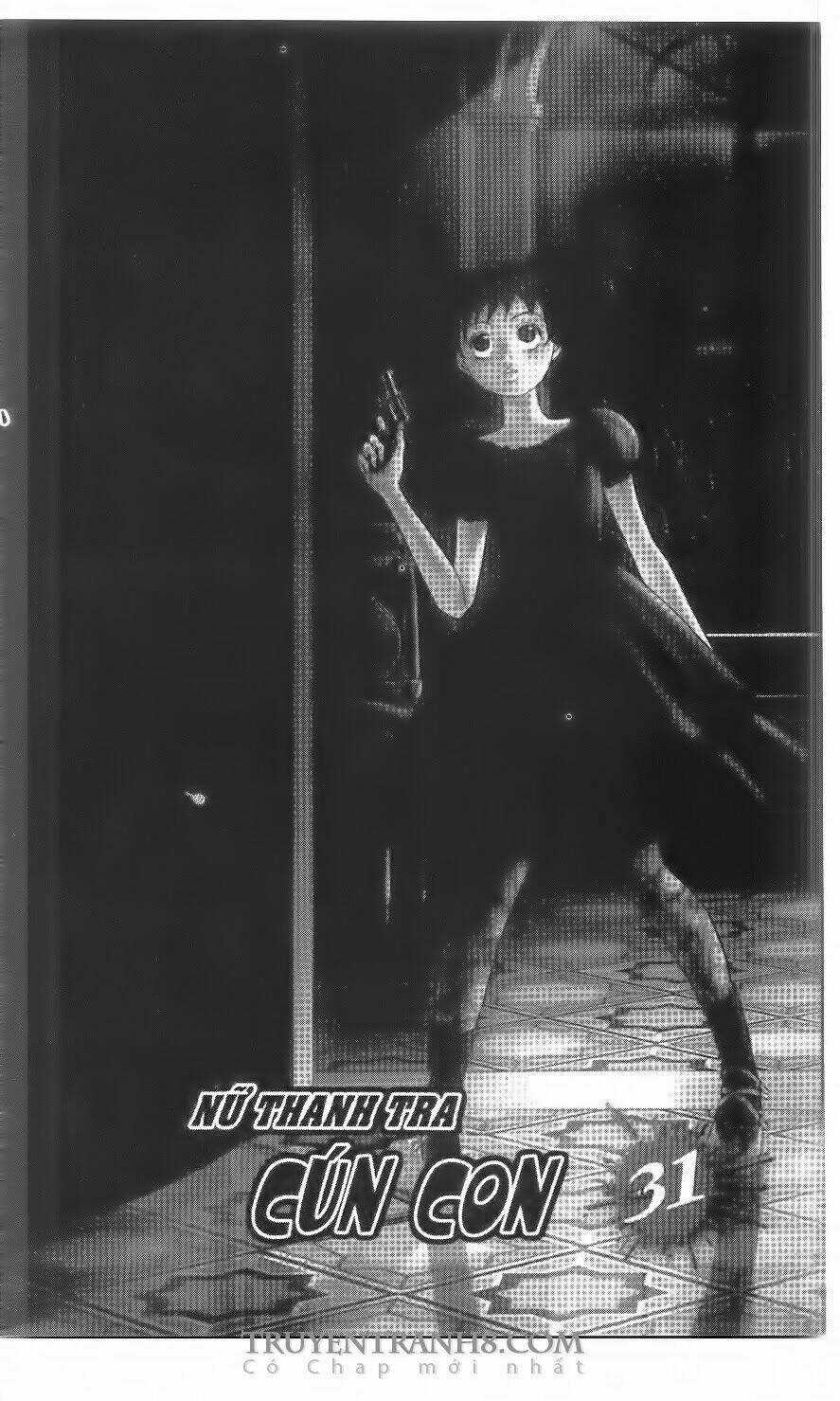Nữ Thanh Tra Cún Con Chapter 26 trang 12