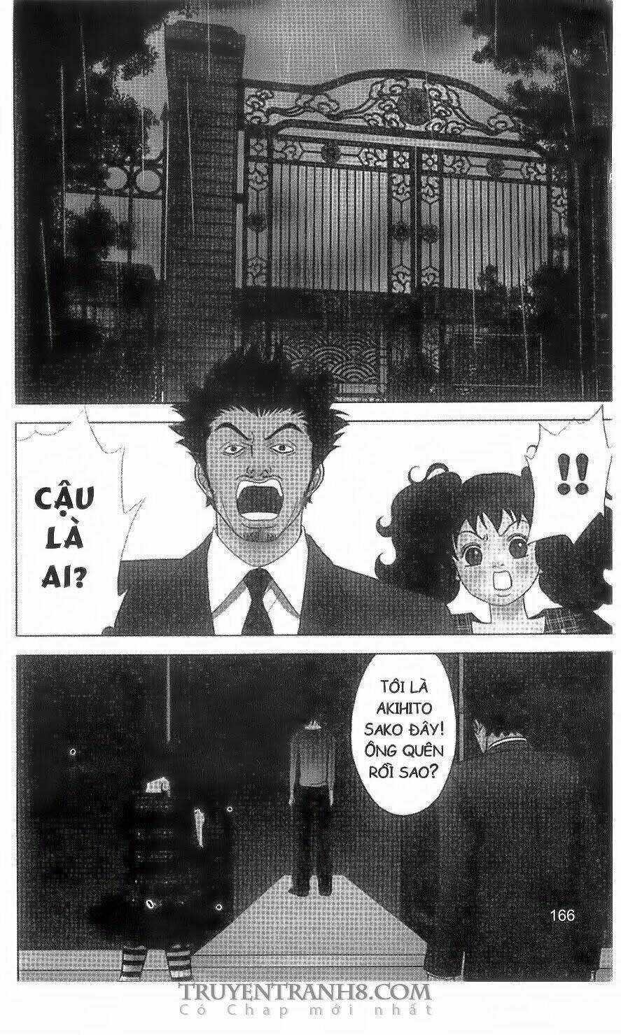 Nữ Thanh Tra Cún Con Chapter 26 trang 13