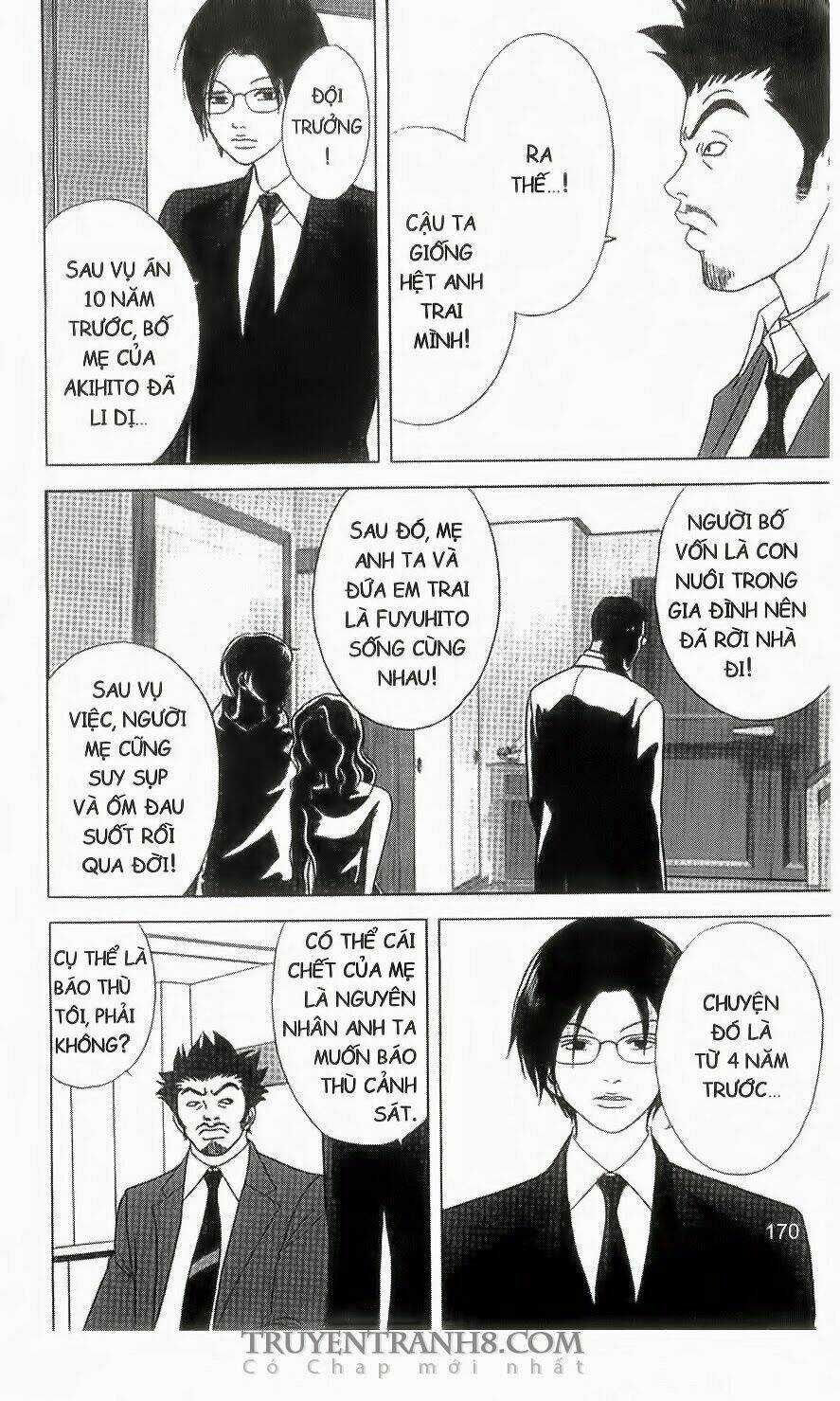 Nữ Thanh Tra Cún Con Chapter 26 trang 17