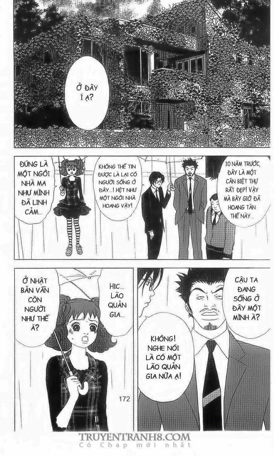 Nữ Thanh Tra Cún Con Chapter 26 trang 19