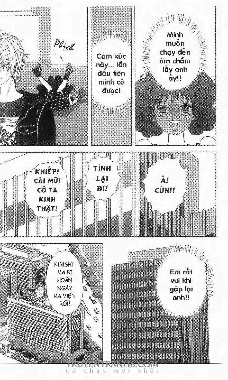 Nữ Thanh Tra Cún Con Chapter 26 trang 2