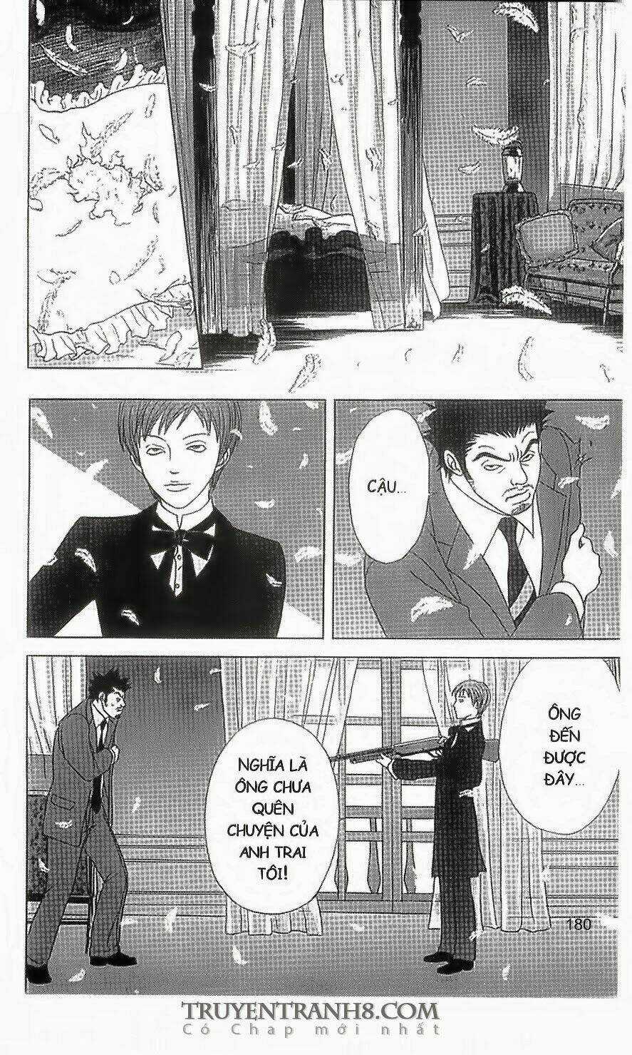 Nữ Thanh Tra Cún Con Chapter 26 trang 27