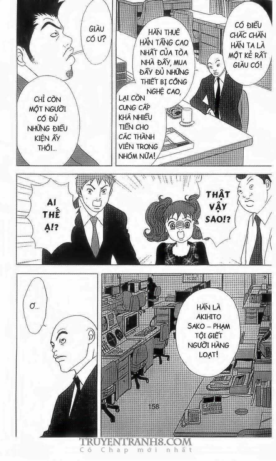 Nữ Thanh Tra Cún Con Chapter 26 trang 5