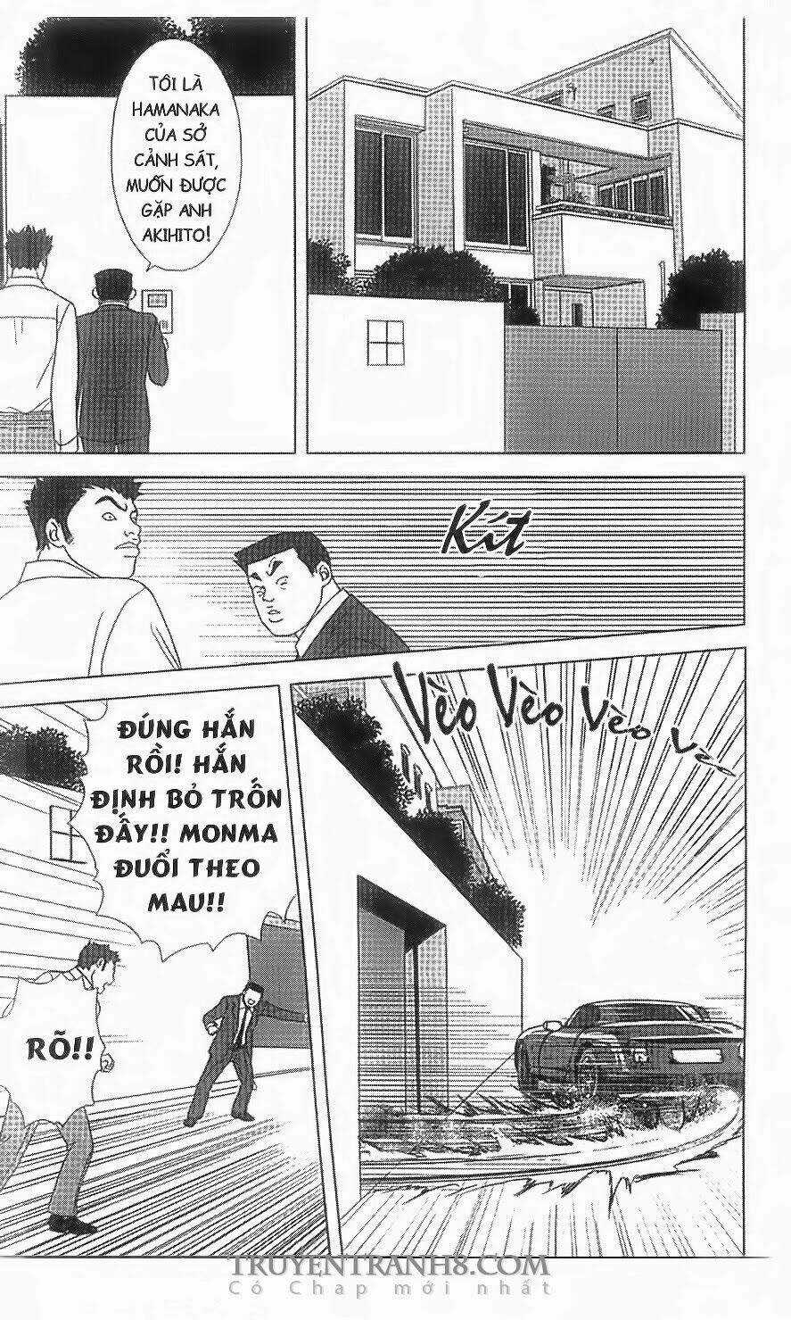 Nữ Thanh Tra Cún Con Chapter 26 trang 8