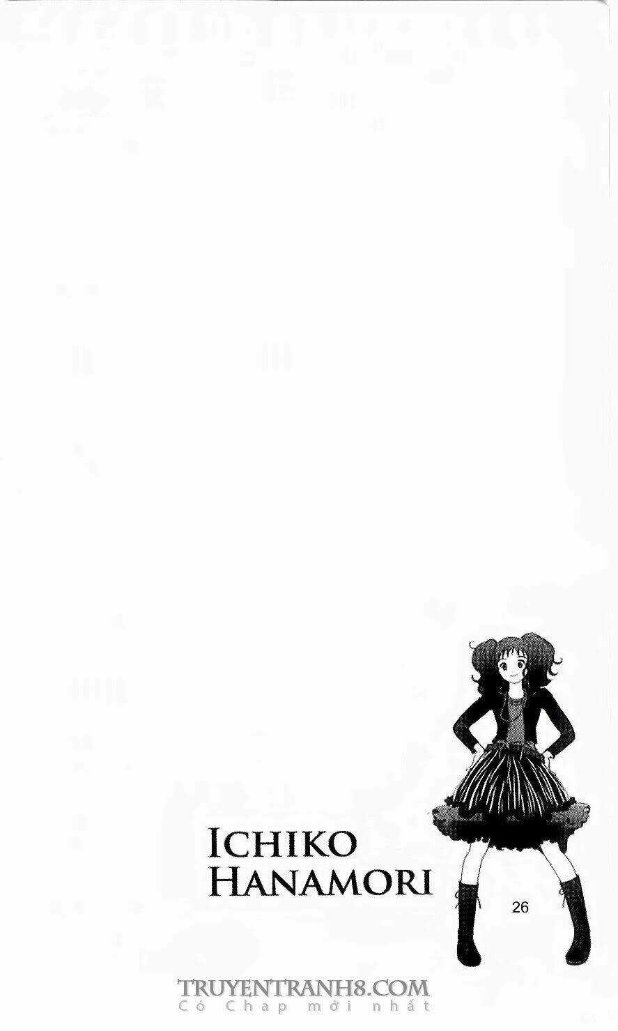 Nữ Thanh Tra Cún Con Chapter 27 trang 25