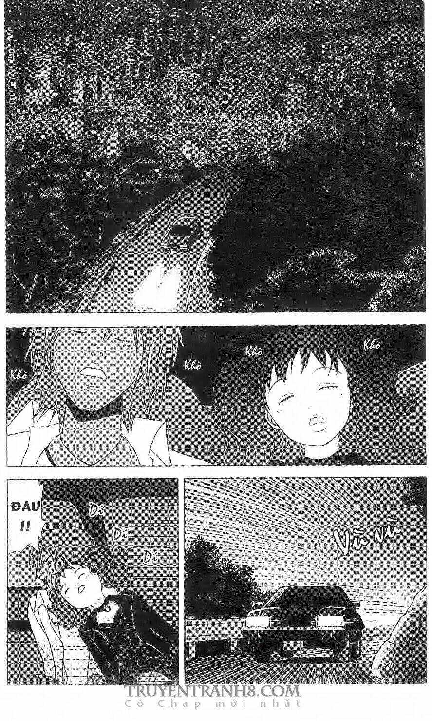 Nữ Thanh Tra Cún Con Chapter 27 trang 27