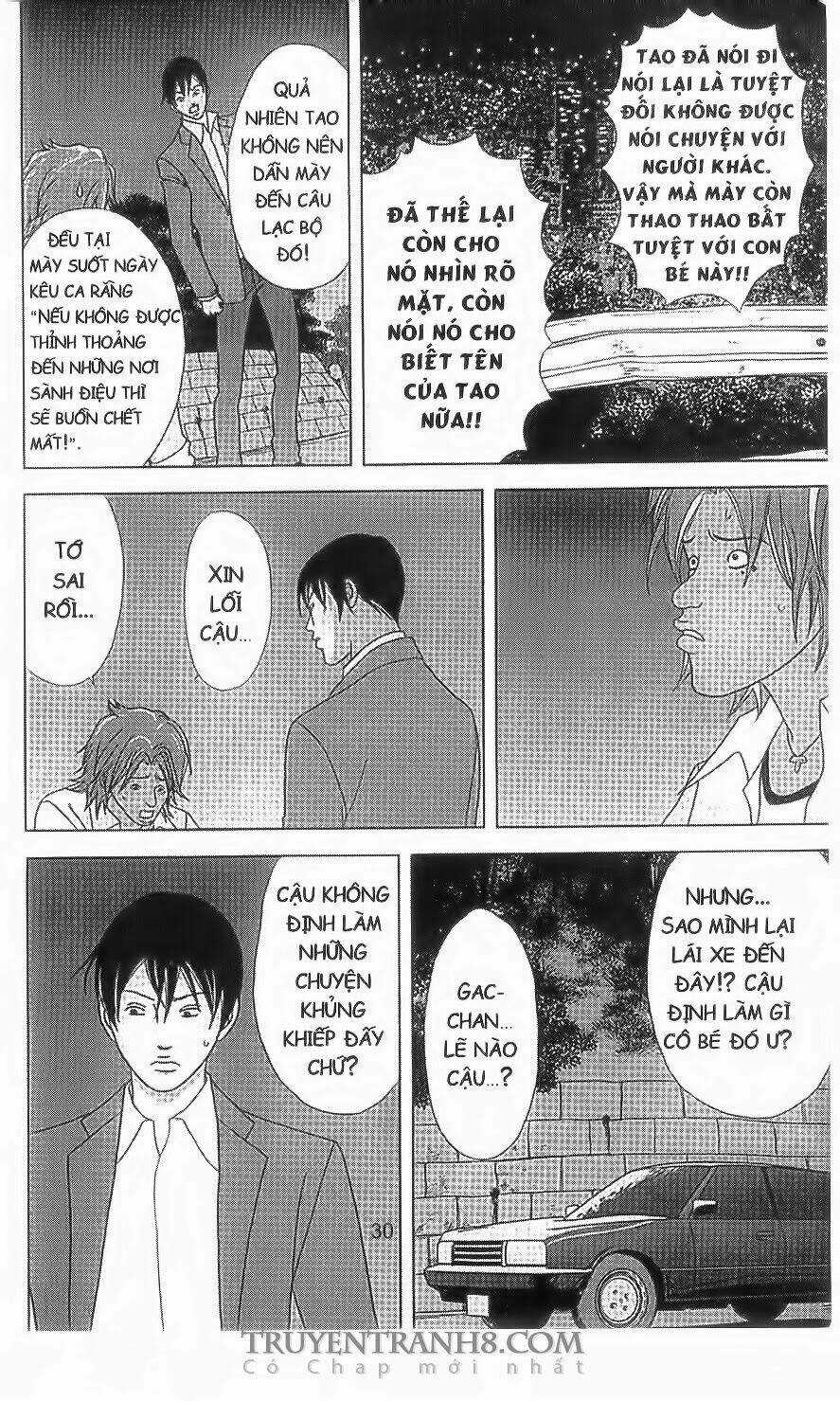 Nữ Thanh Tra Cún Con Chapter 27 trang 29