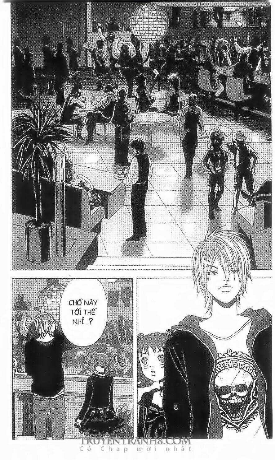 Nữ Thanh Tra Cún Con Chapter 27 trang 7