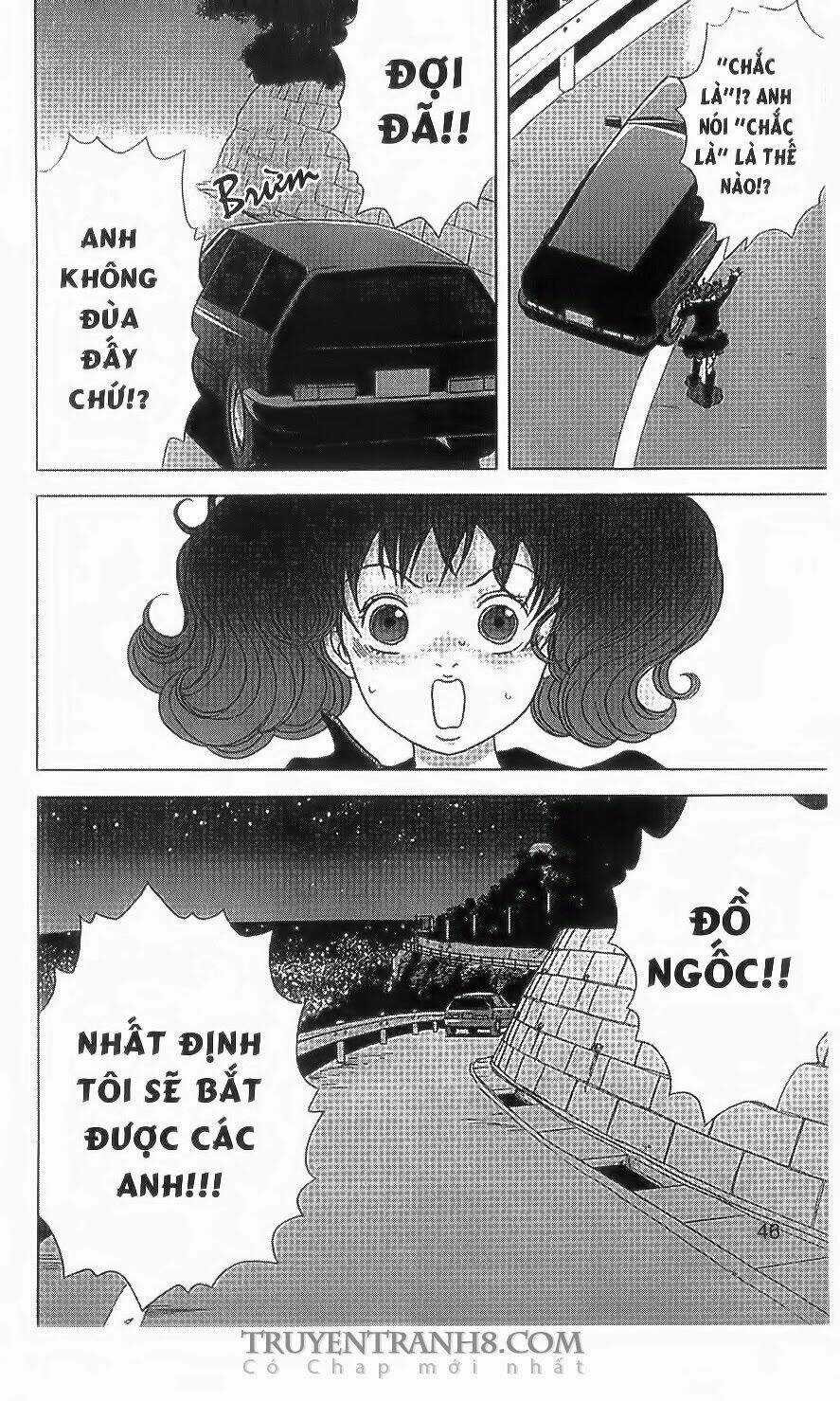 Nữ Thanh Tra Cún Con Chapter 28 trang 14